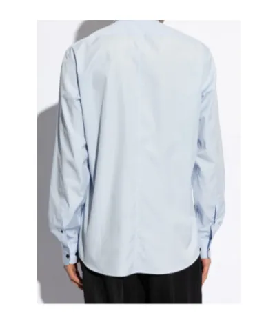 Long-Sleeved Shirt