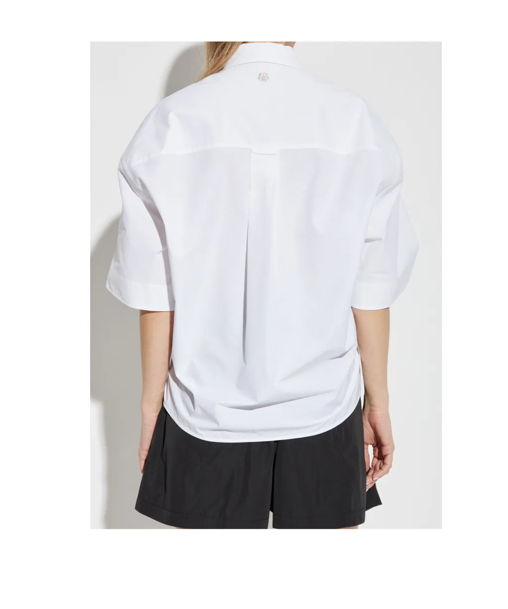 Kenzo Pocket Shirt