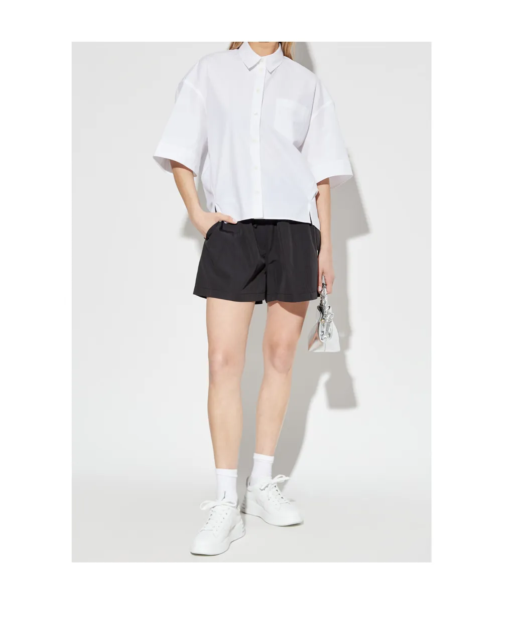 Kenzo Pocket Shirt