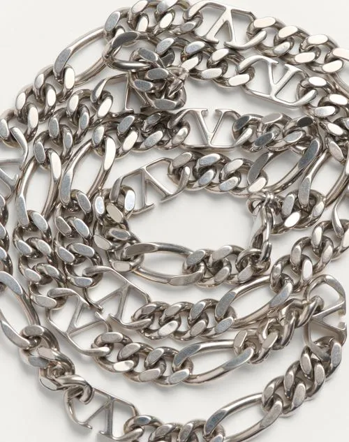 Vlogo Signature Necklace