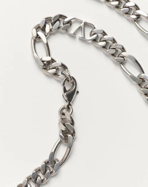 Vlogo Signature Necklace