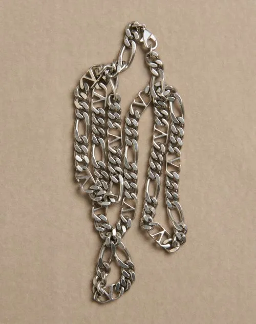 Vlogo Signature Necklace
