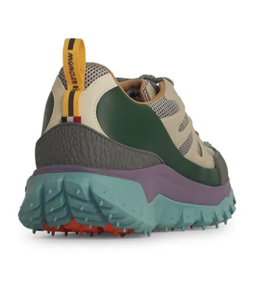 Moncler X Salehe Bembury Trailgrip Amoeba Trainers
