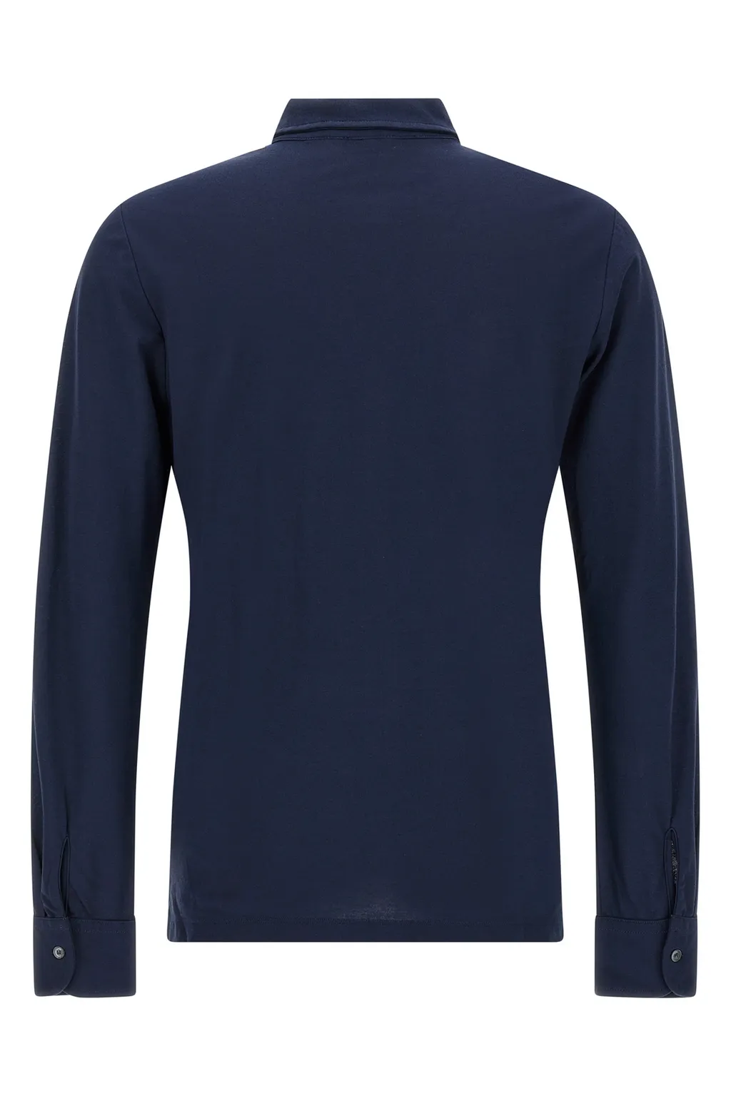 Zanone Ice Cotton Classic Shirt
