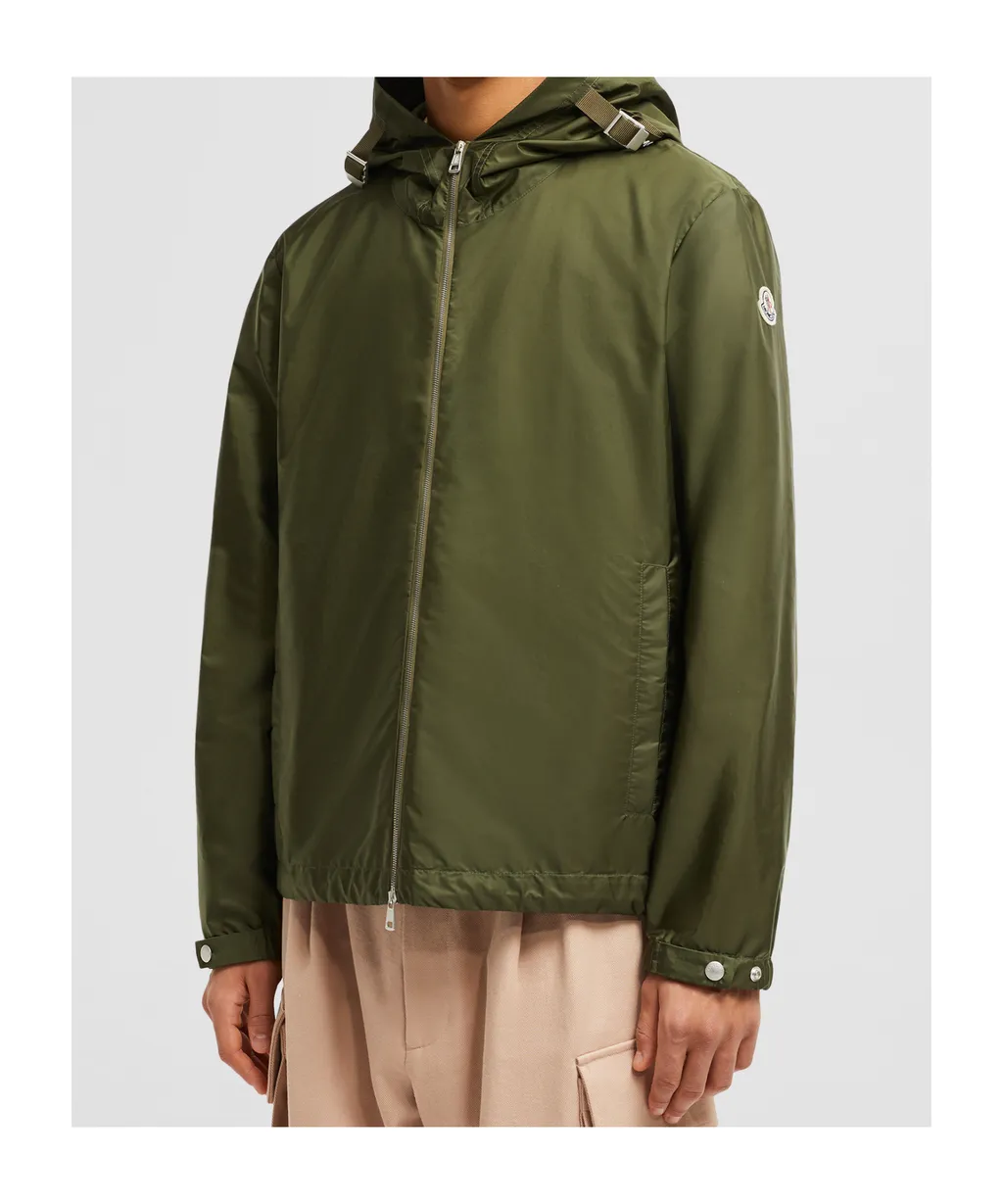 Moncler Remoray Hooded Jacket
