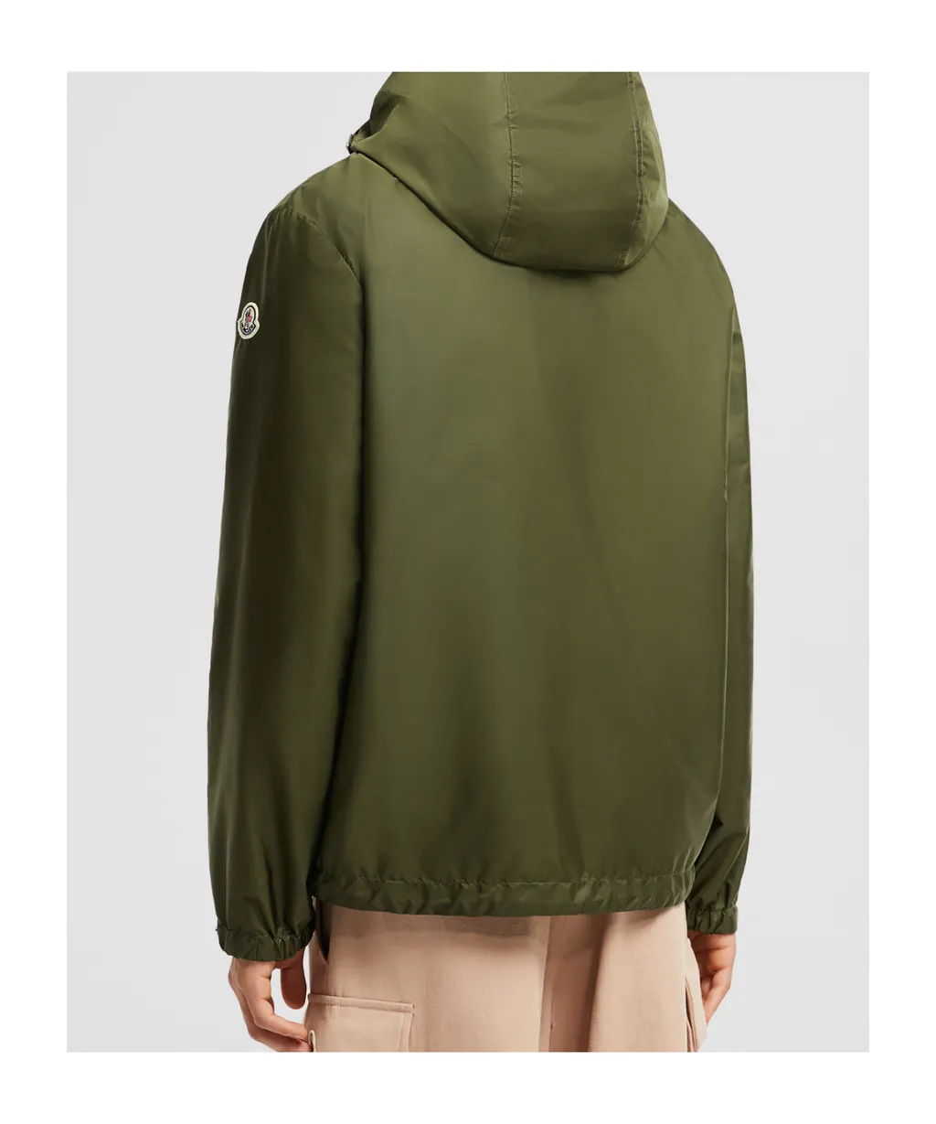 Moncler Remoray Hooded Jacket