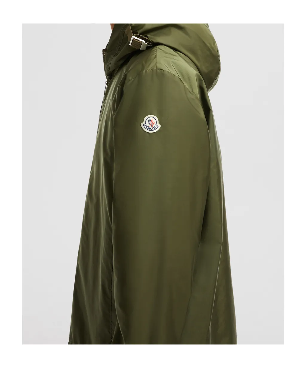 Moncler Remoray Hooded Jacket