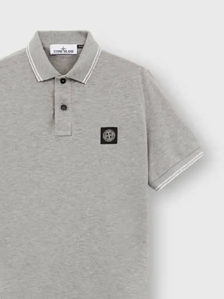 Stone Island Junior Polo Shirt