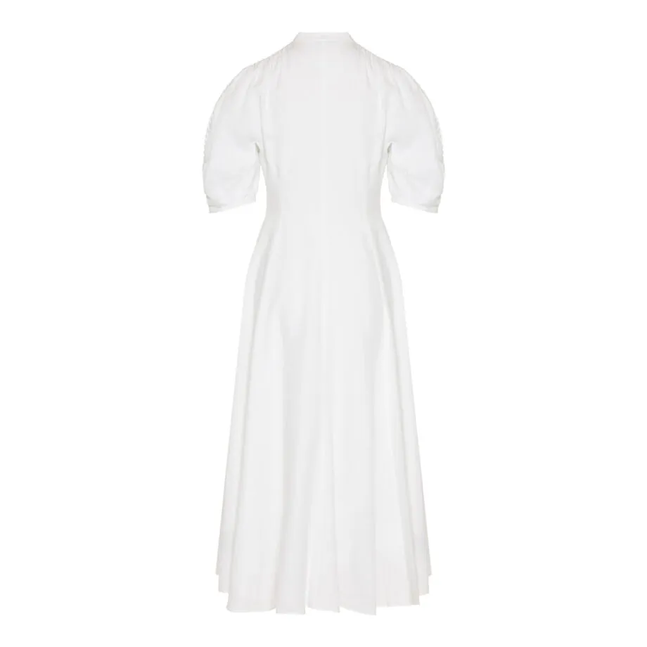 Short Sleeve Dress