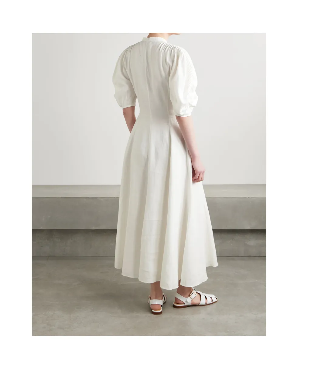 Short Sleeve Dress