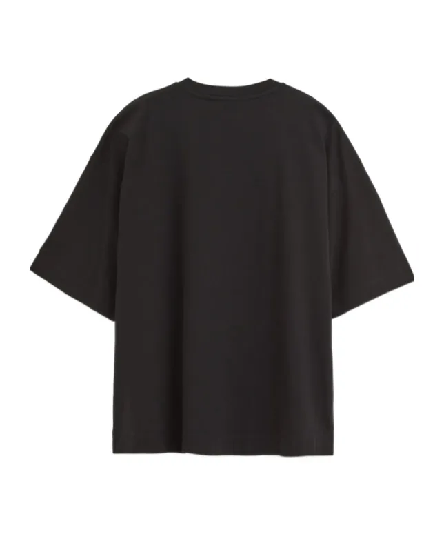 Dries Van Noten Crew Neck T-Shirt
