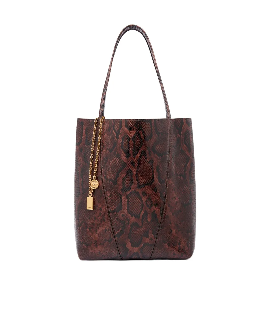 Spin Tote Bag