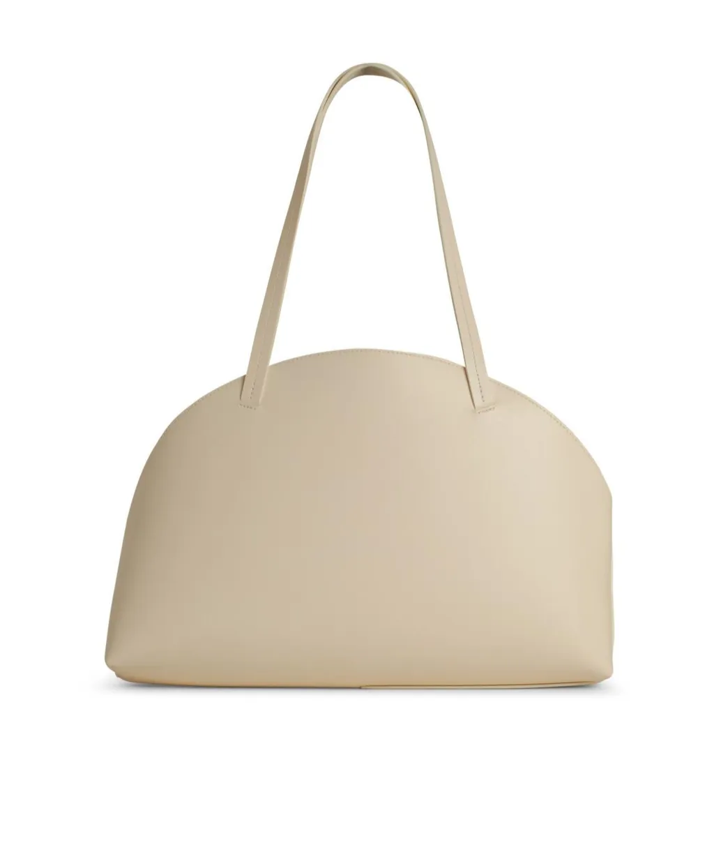 Jil Sander Curve Medium Shoulder Bag