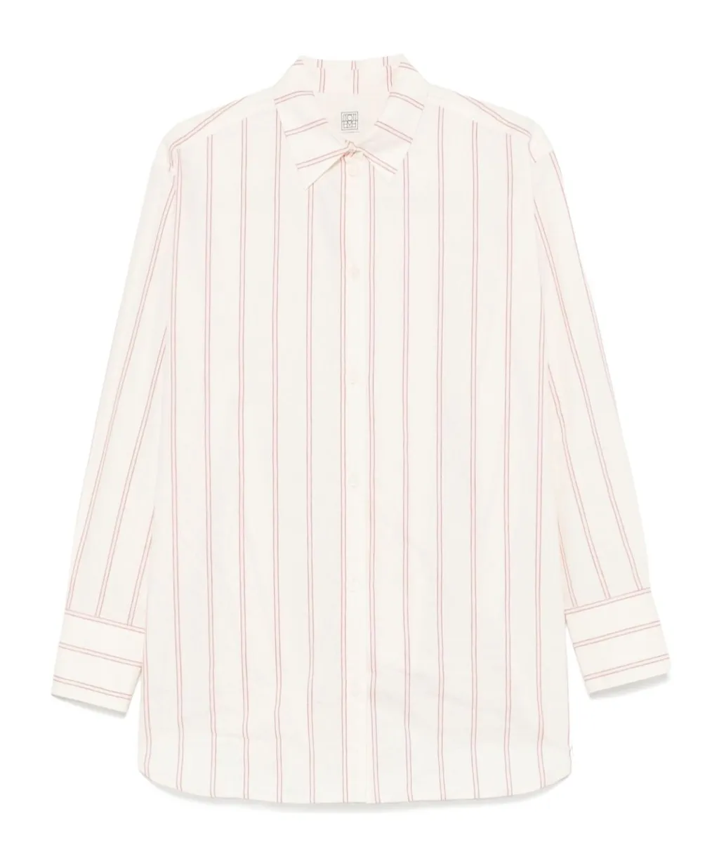 Long-Sleeved Shirt