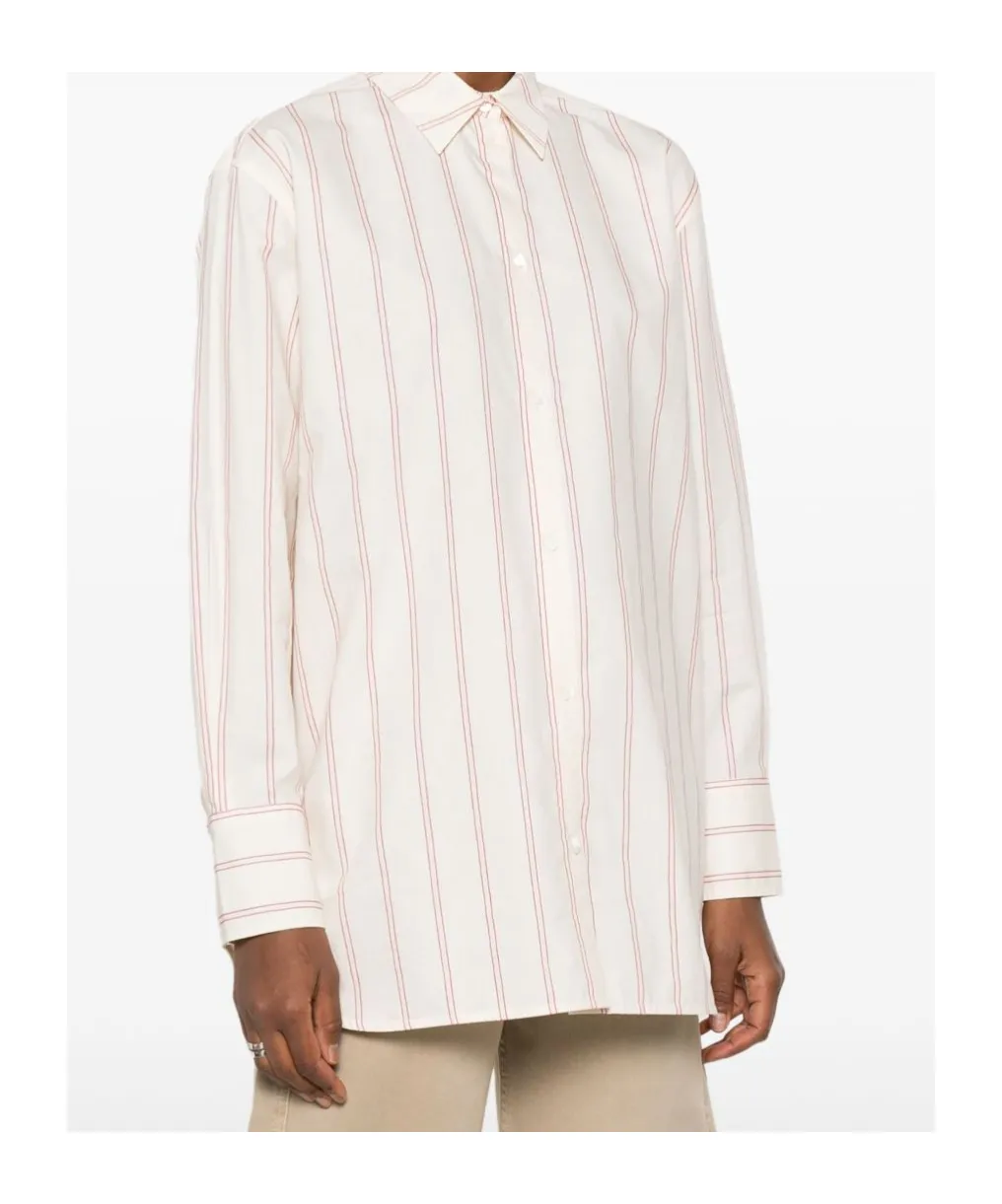 Long-Sleeved Shirt