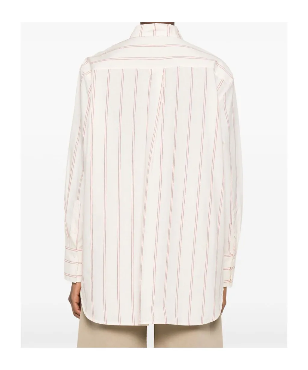 Long-Sleeved Shirt