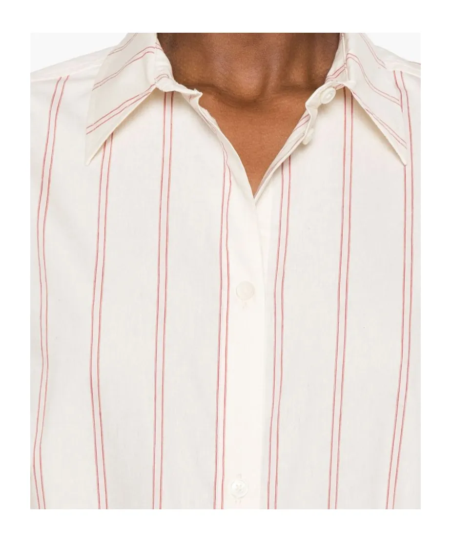 Long-Sleeved Shirt
