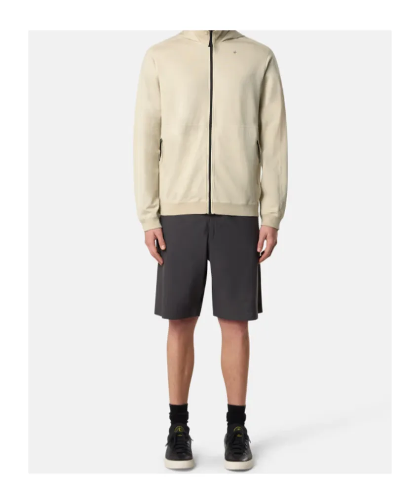 Logo-Embroidered Shorts