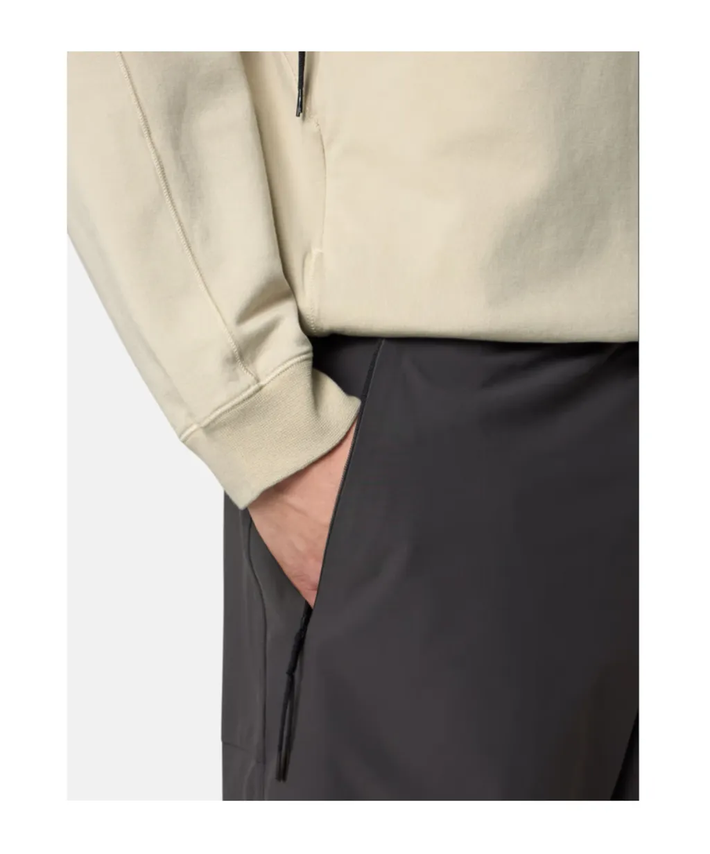 Logo-Embroidered Shorts