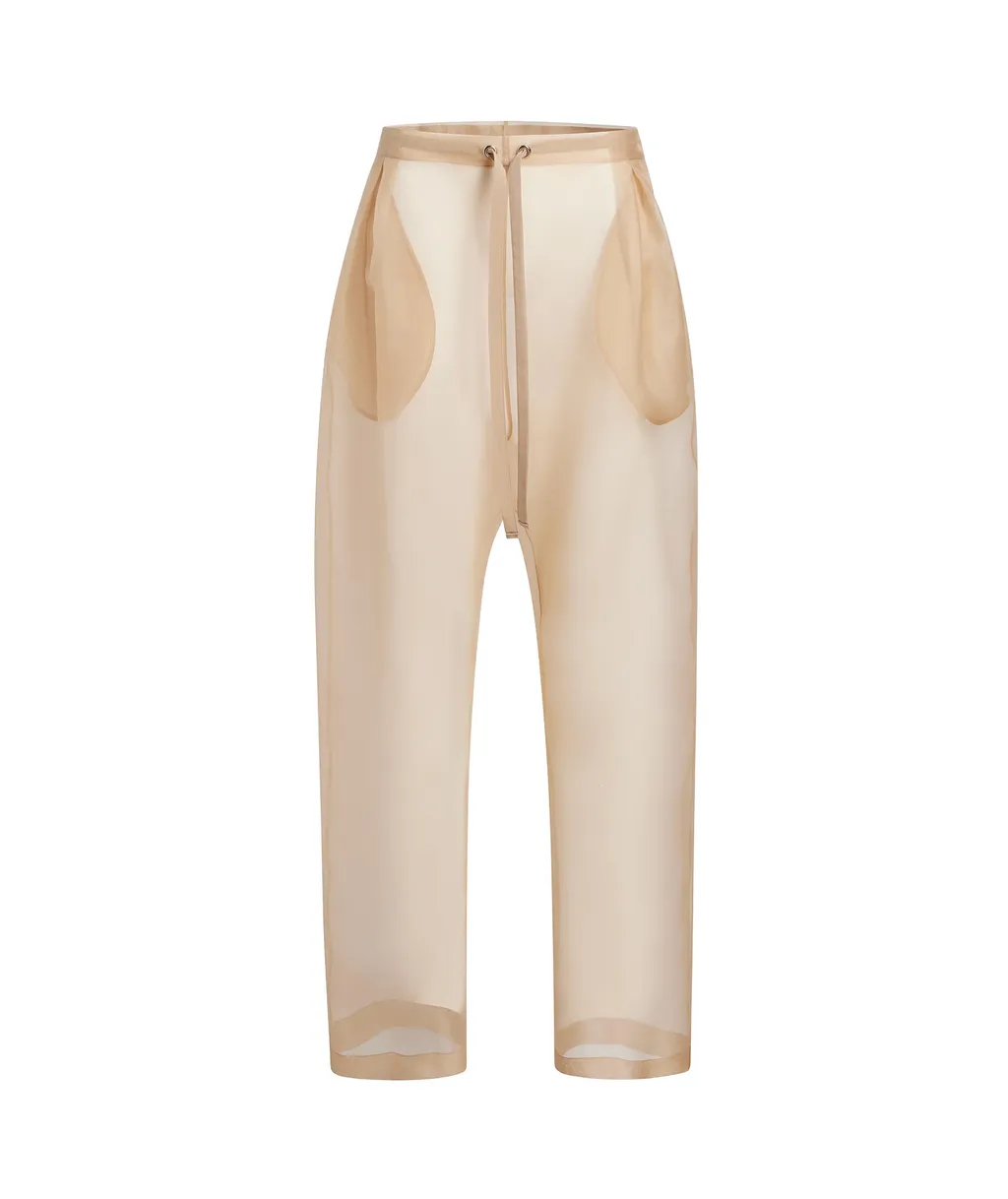 Khaite Trenton Pants