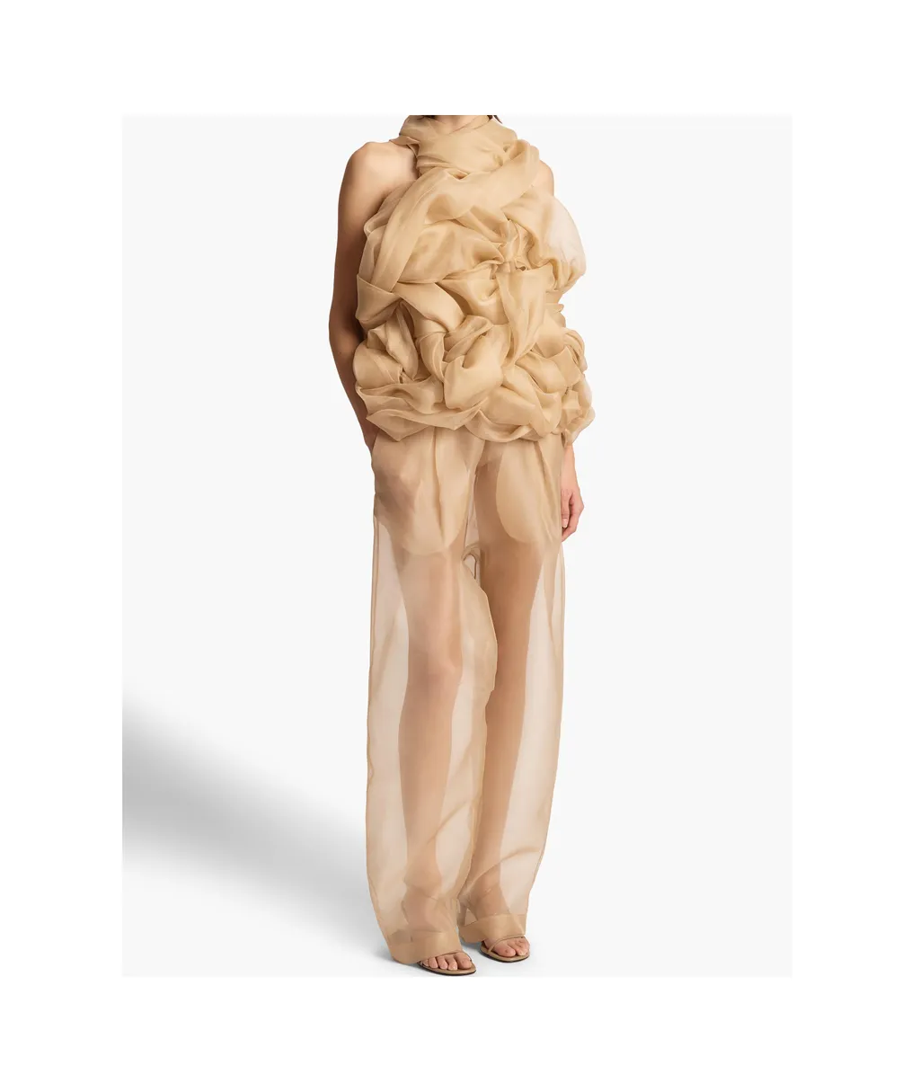 Khaite Trenton Pants