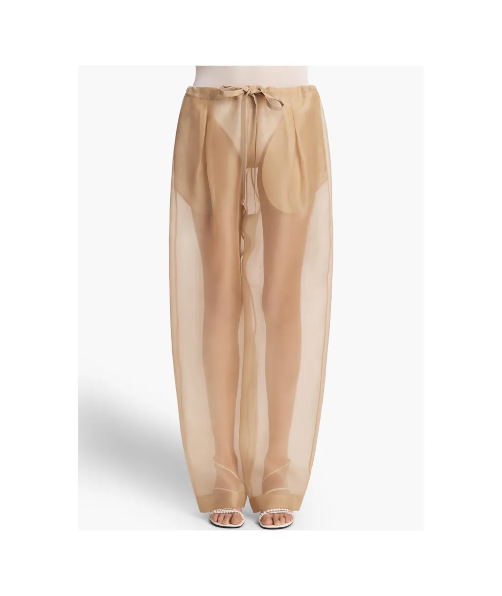 Khaite Trenton Pants