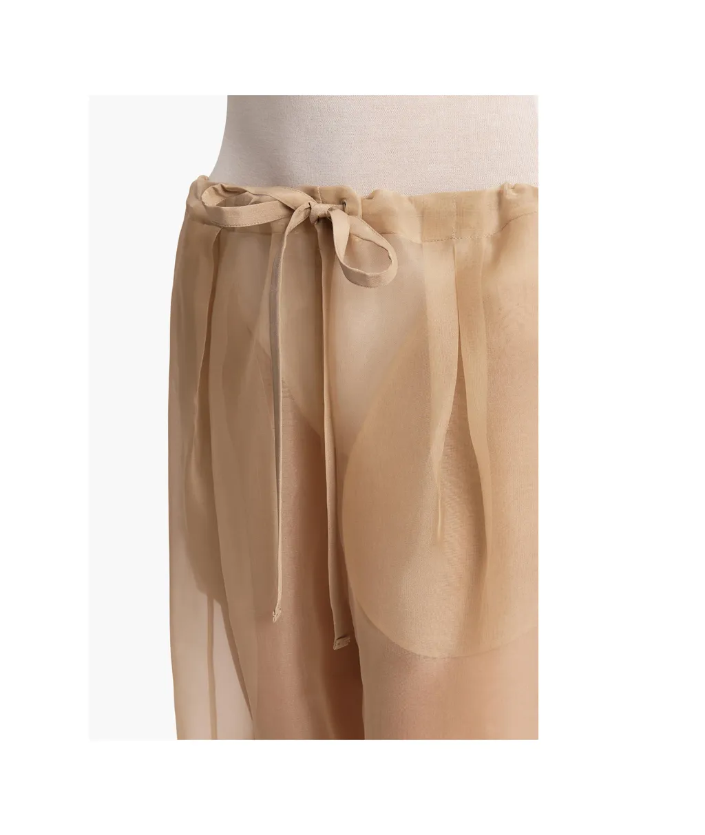 Khaite Trenton Pants