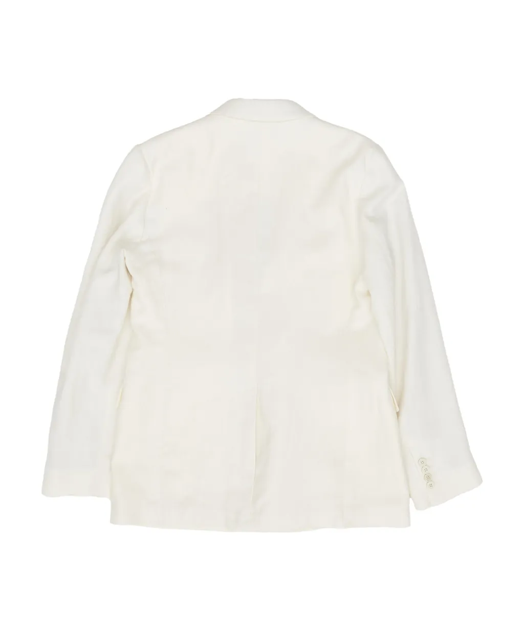 Dries Van Noten Double-Breasted Blazer