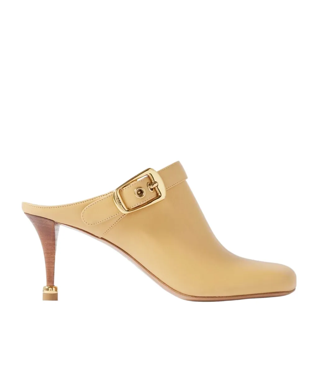Andrea Muller Shoes