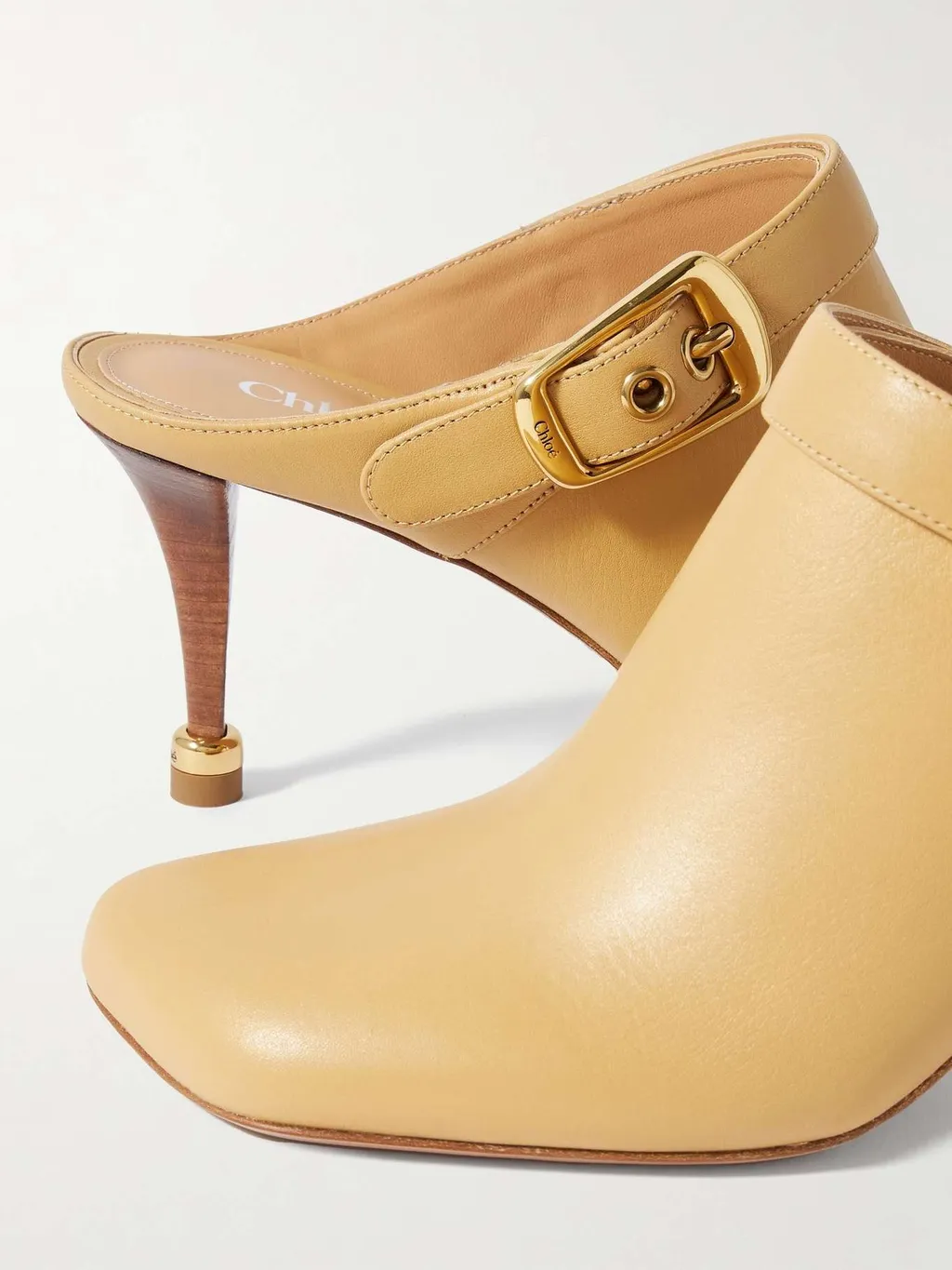 Andrea Muller Shoes