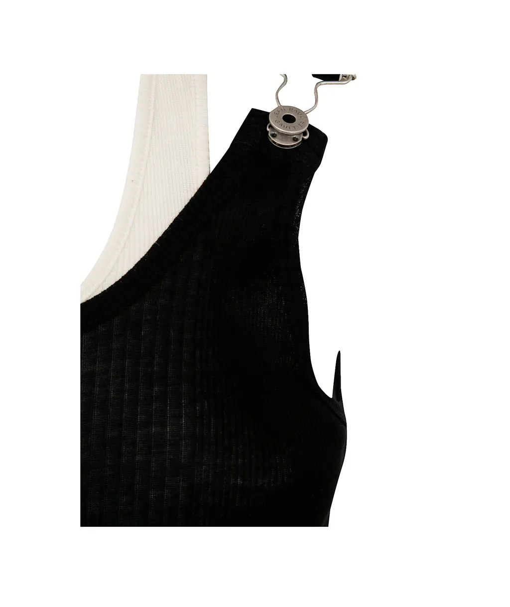 Sleeveless Dress