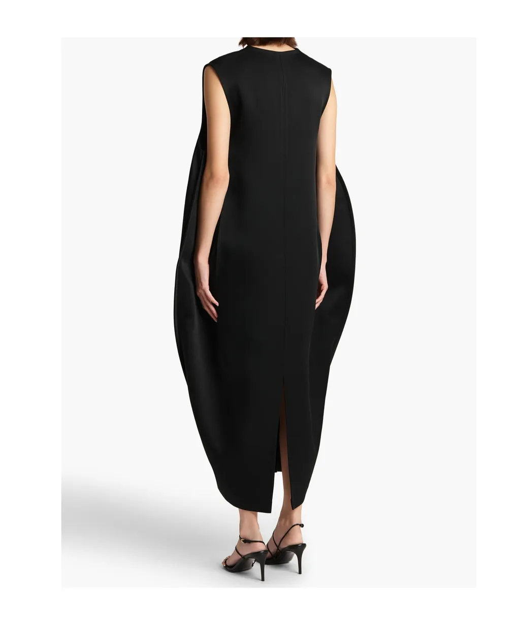 Khaite Blanche Dress