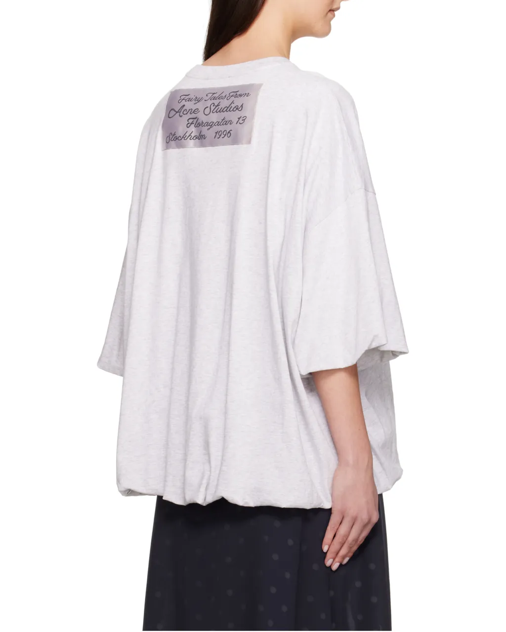 Cotton T-Shirt