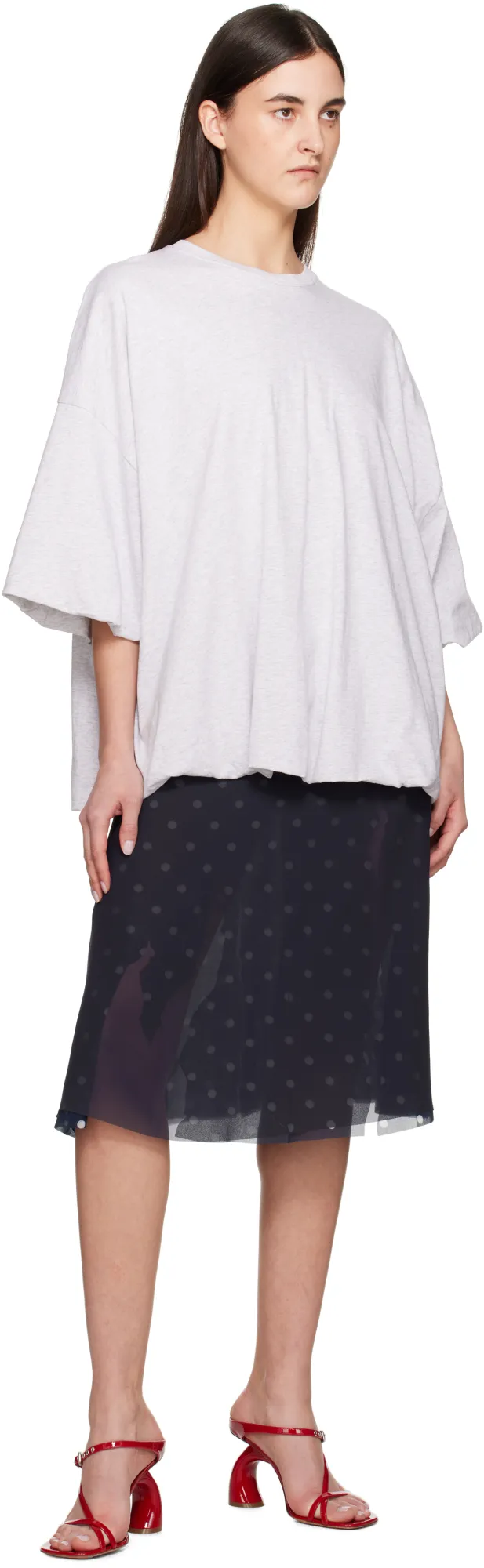 Cotton T-Shirt