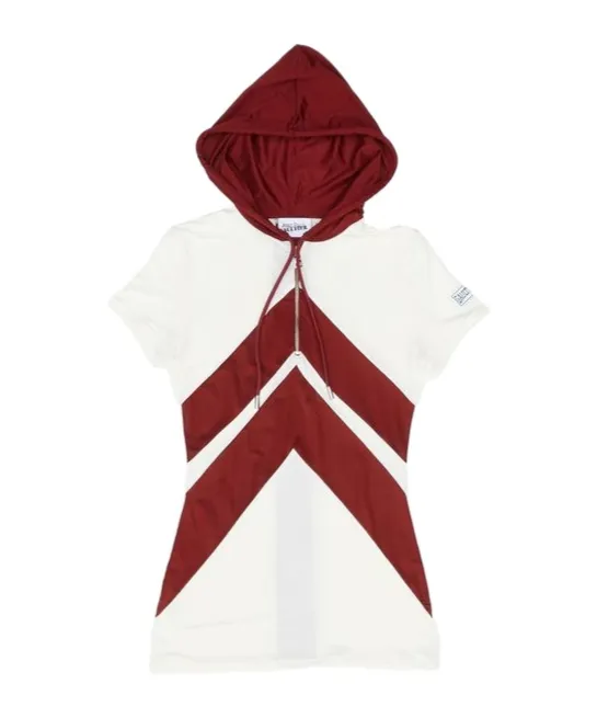 Jean Paul Gaultier The Chevrons T-Shirt