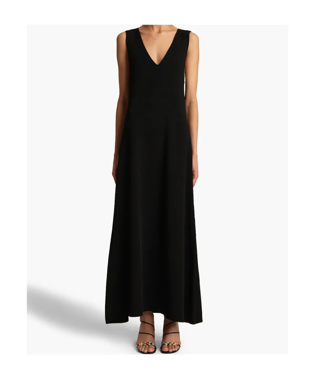 Khaite Keran Dress