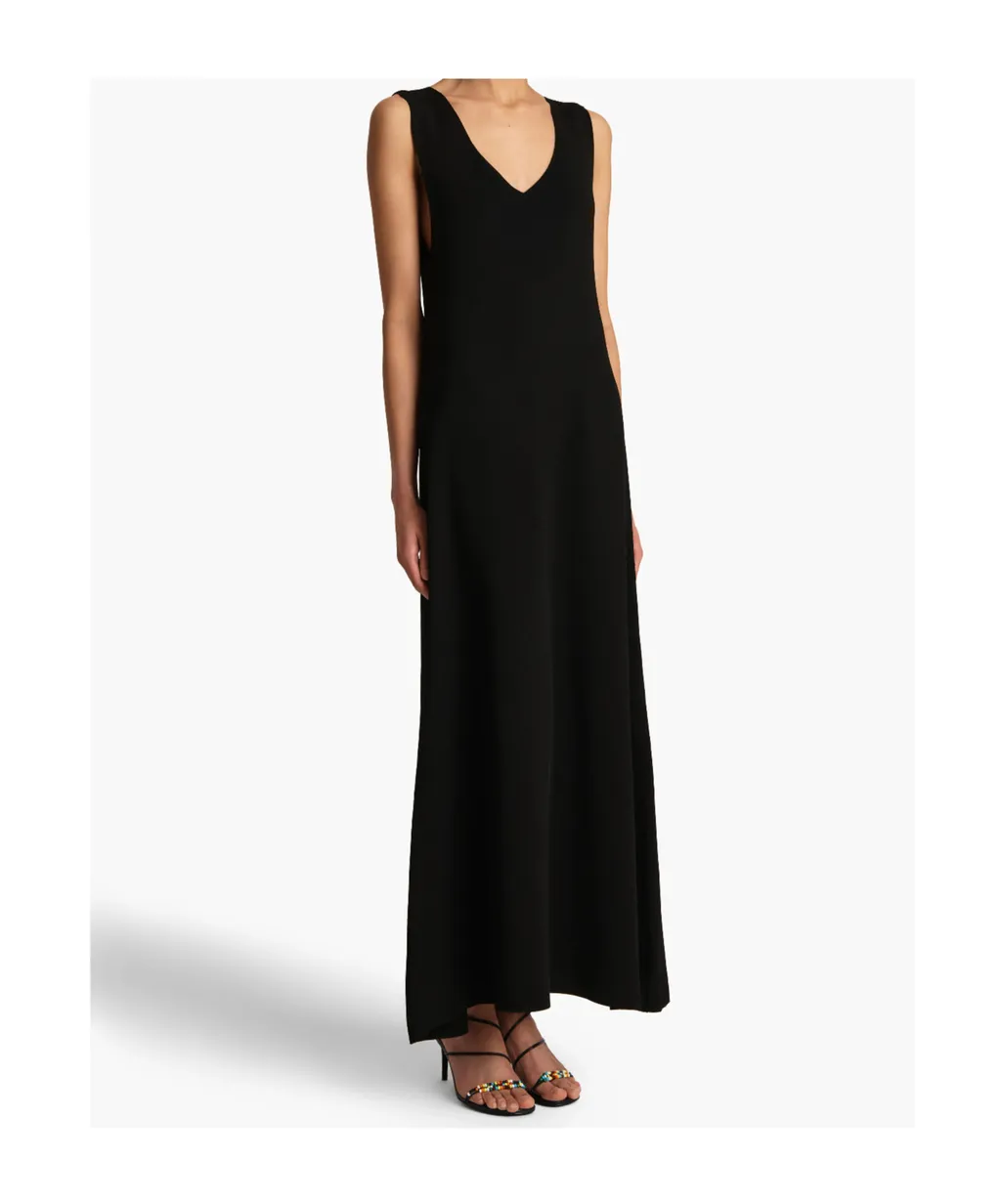 Khaite Keran Dress