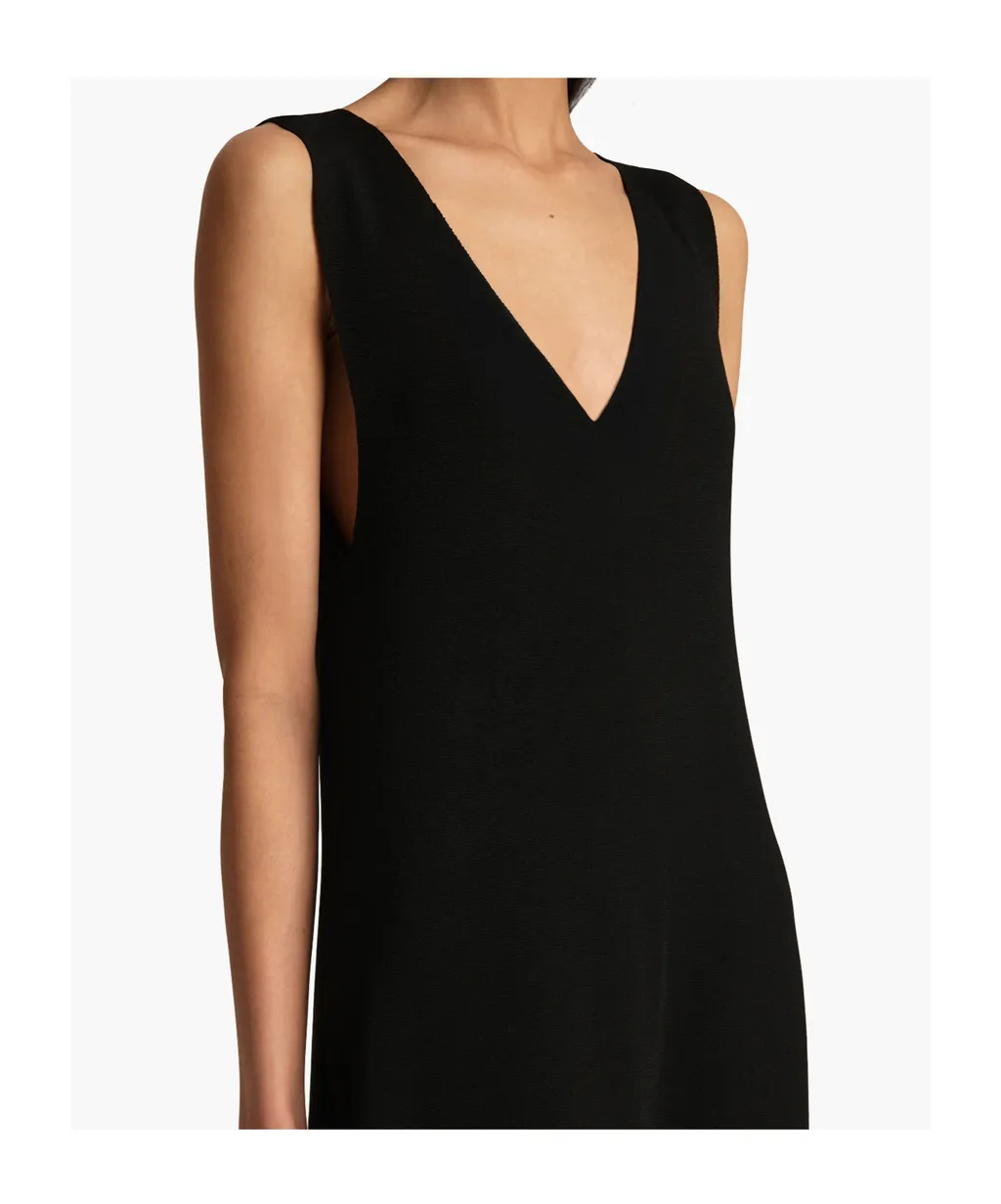Khaite Keran Dress