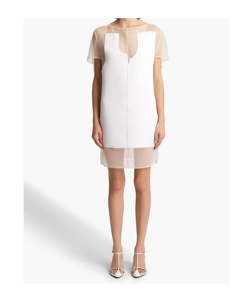 Khaite Winona Dress