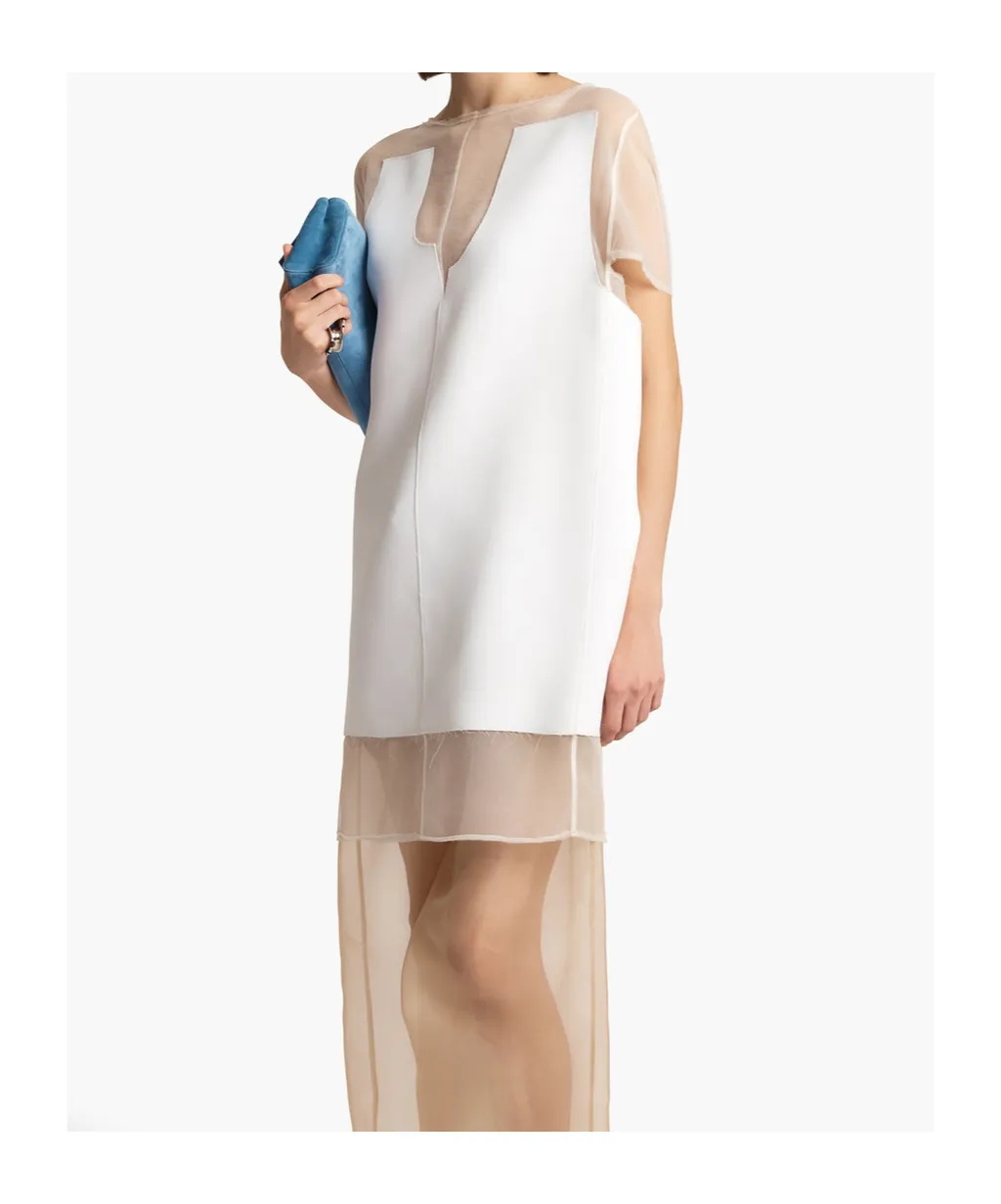 Khaite Winona Dress