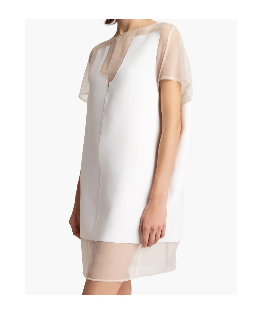 Khaite Winona Dress
