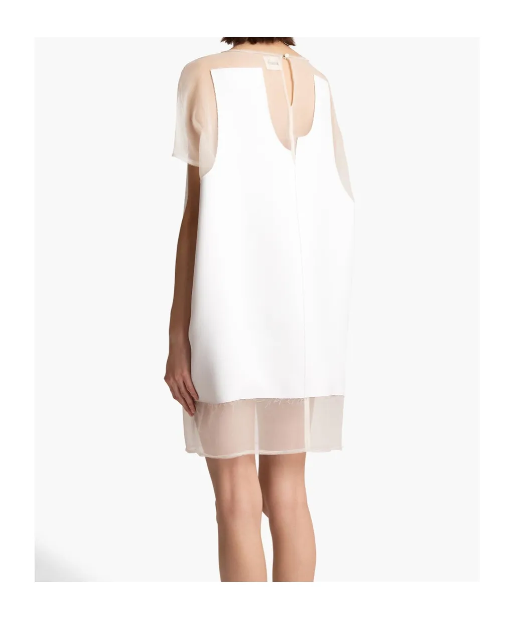 Khaite Winona Dress