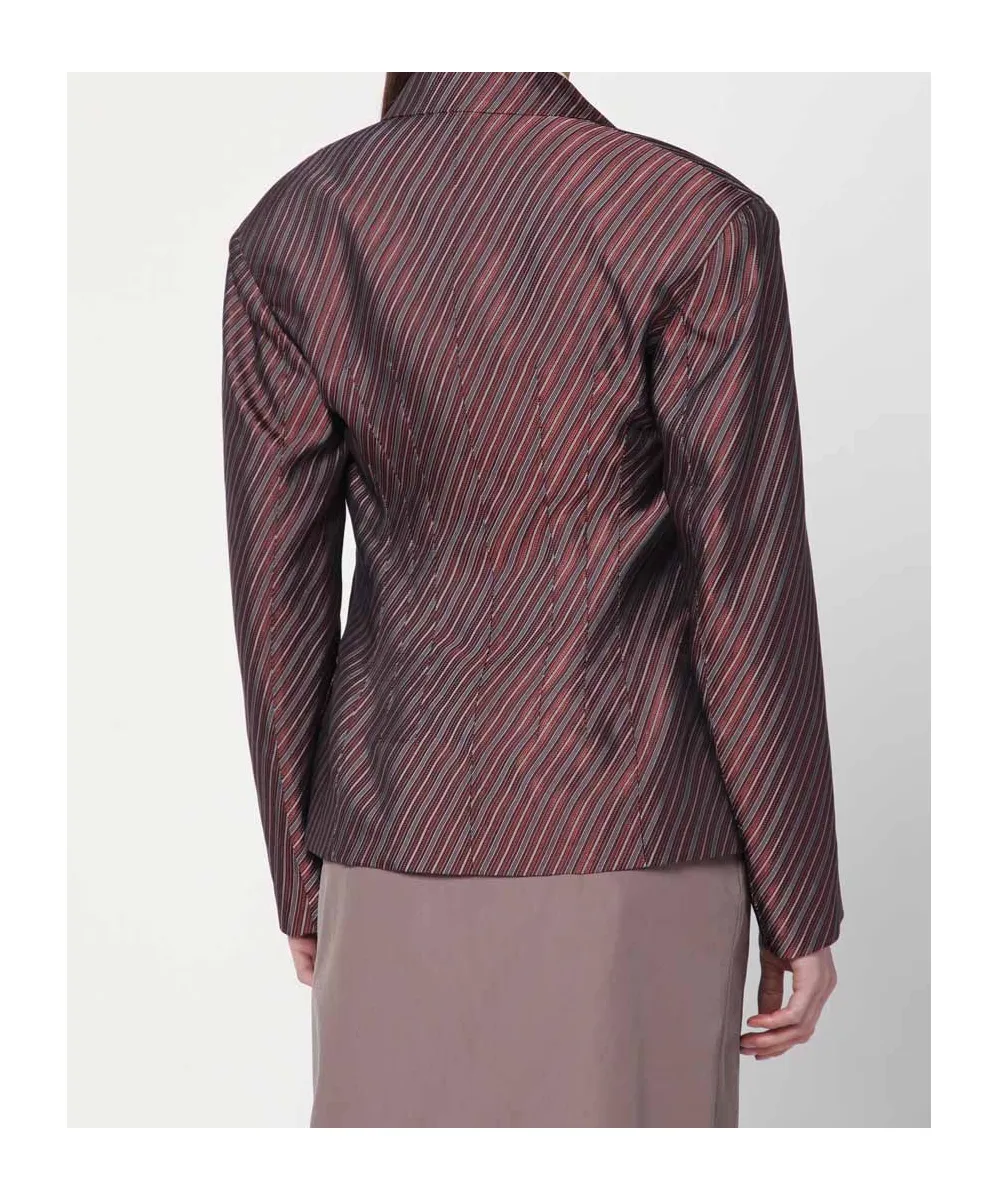 Dries Van Noten Fitted Blazer