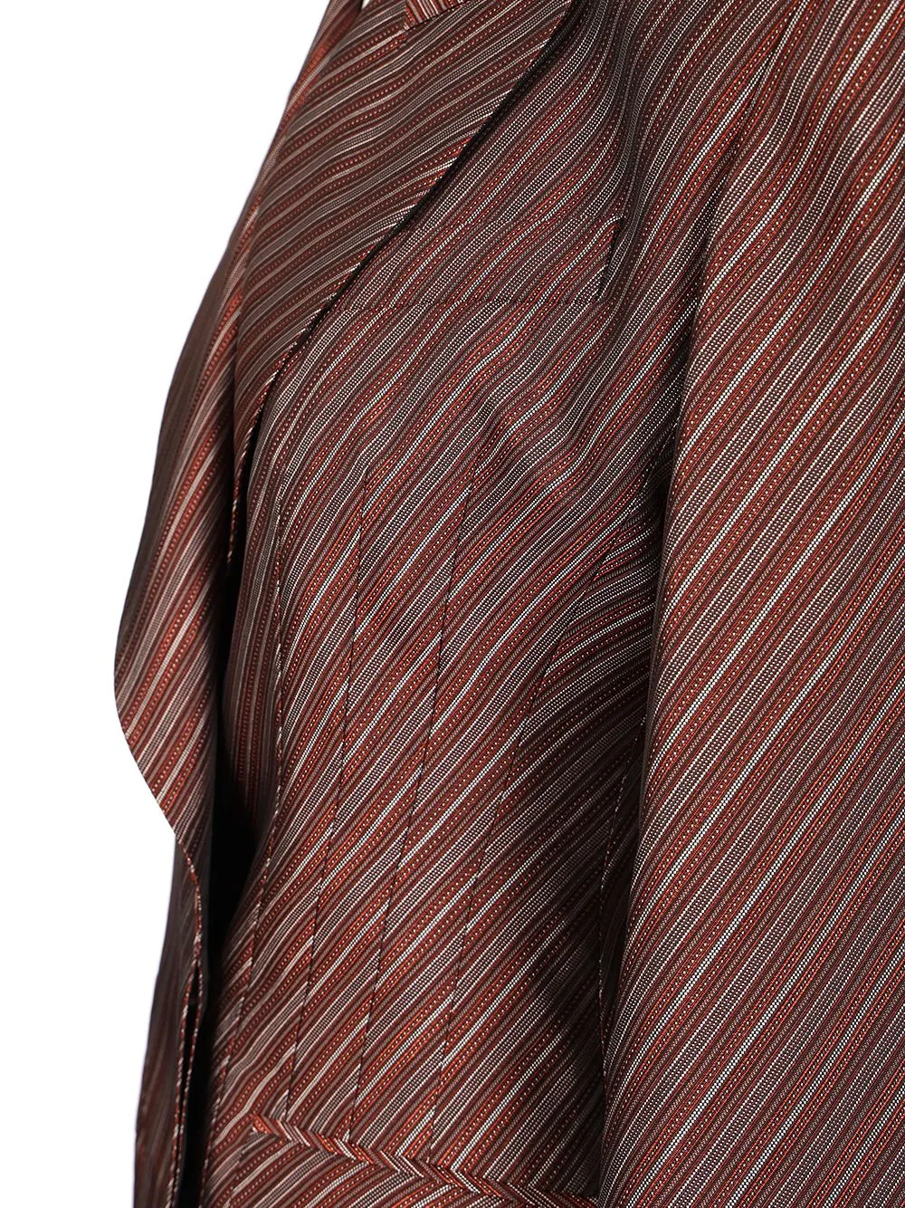 Dries Van Noten Fitted Blazer