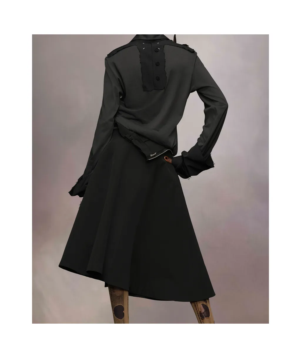 Work-In-Progress Dress