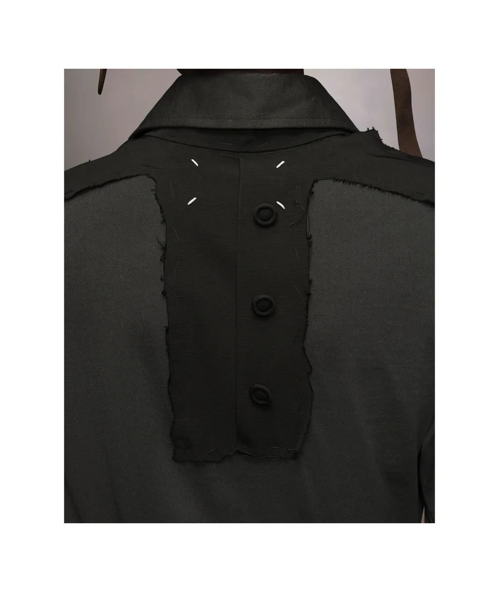 Work-In-Progress Dress