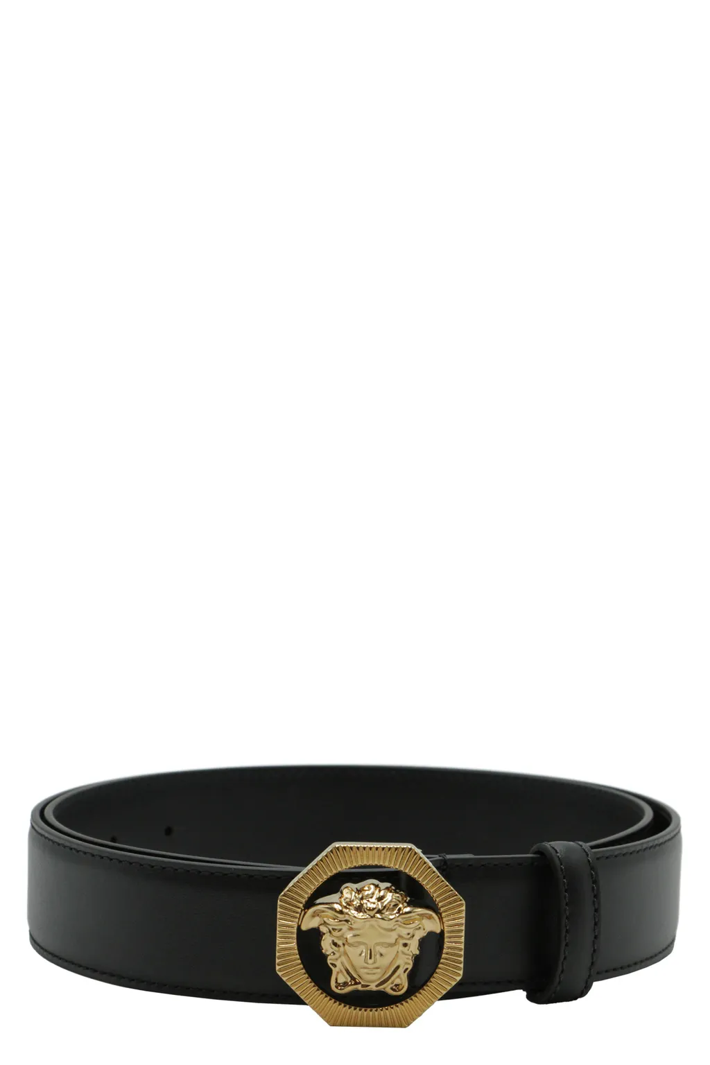 Medusa Head Belt