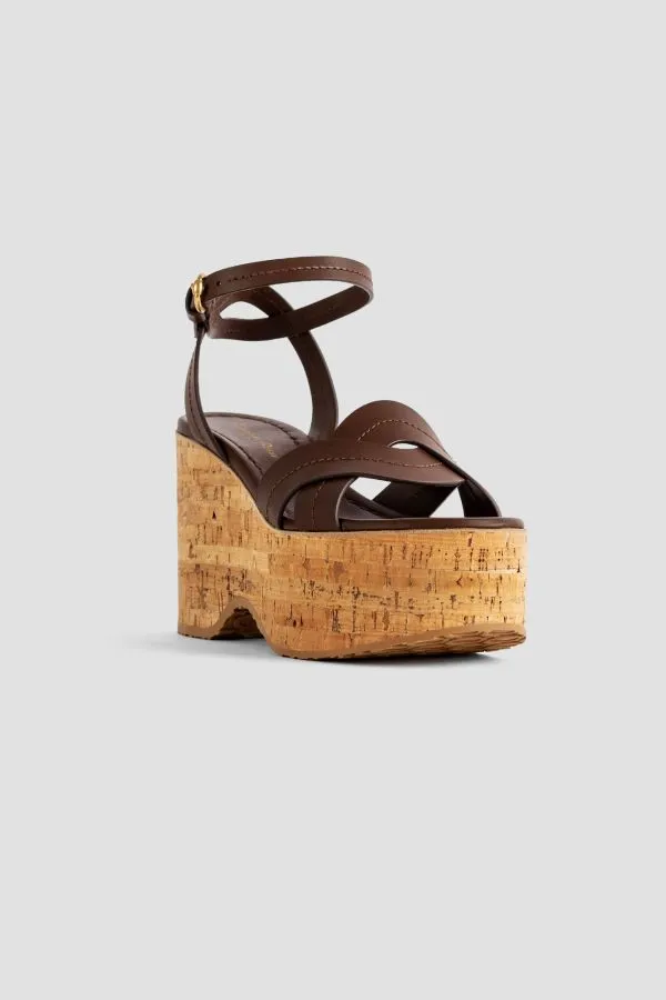 Platform Sandals