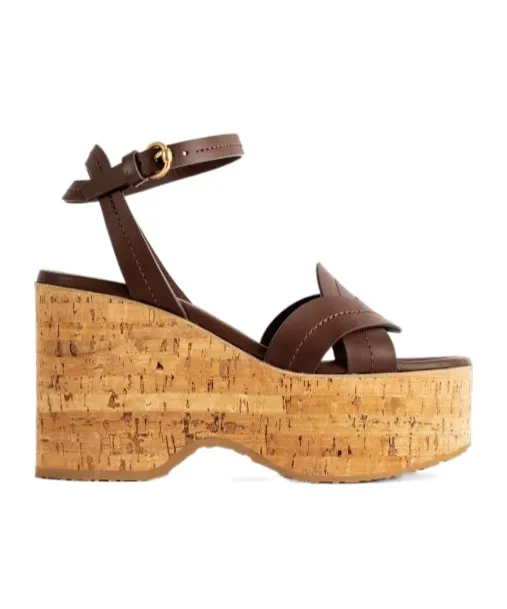 Platform Sandals
