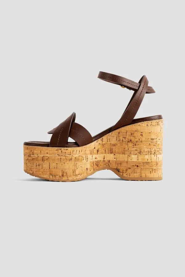 Platform Sandals